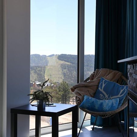 Vila Onyx Divčibare Eksteriør bilde